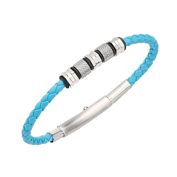 Bracciale Breil Wanderlust da uomo