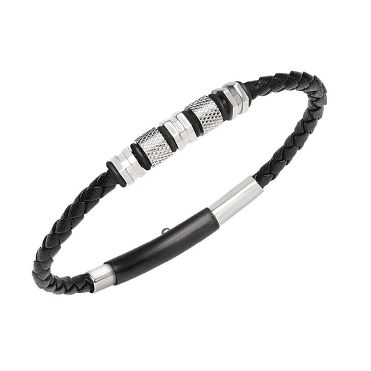 Bracciale Breil Wanderlust da uomo