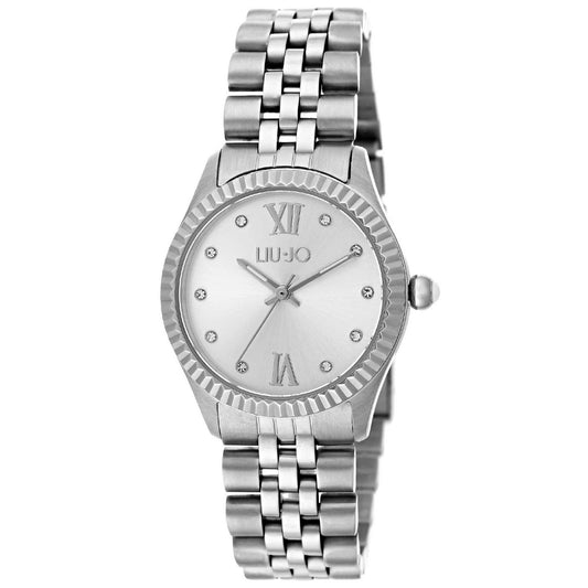 Orologio solo tempo Liu Jo Tiny da donna TLJ1133-1