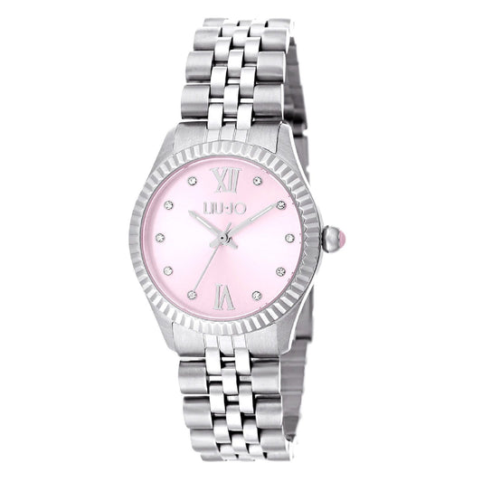 Orologio solo tempo Liu Jo Tiny da donna TLJ1135-1