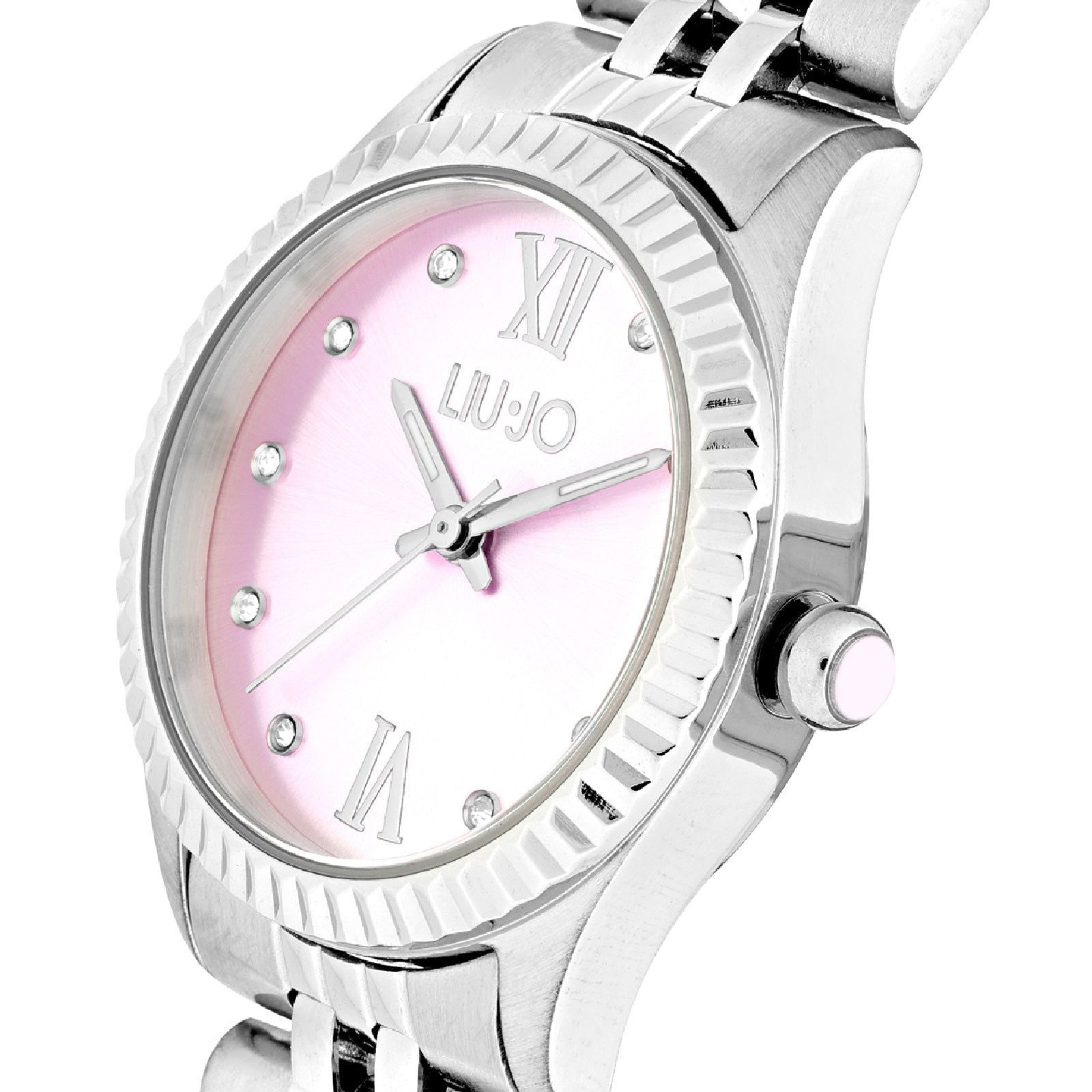 Orologio solo tempo Liu Jo Tiny da donna TLJ1135-2