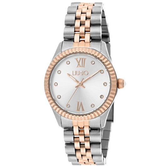 Orologio solo tempo Liu Jo Tiny da donna TLJ1223-1