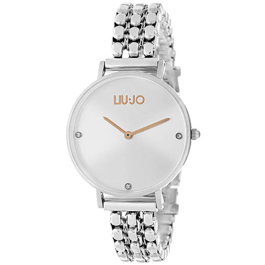 Orologio solo tempo Liu Jo Framework da donna TLJ1385-1