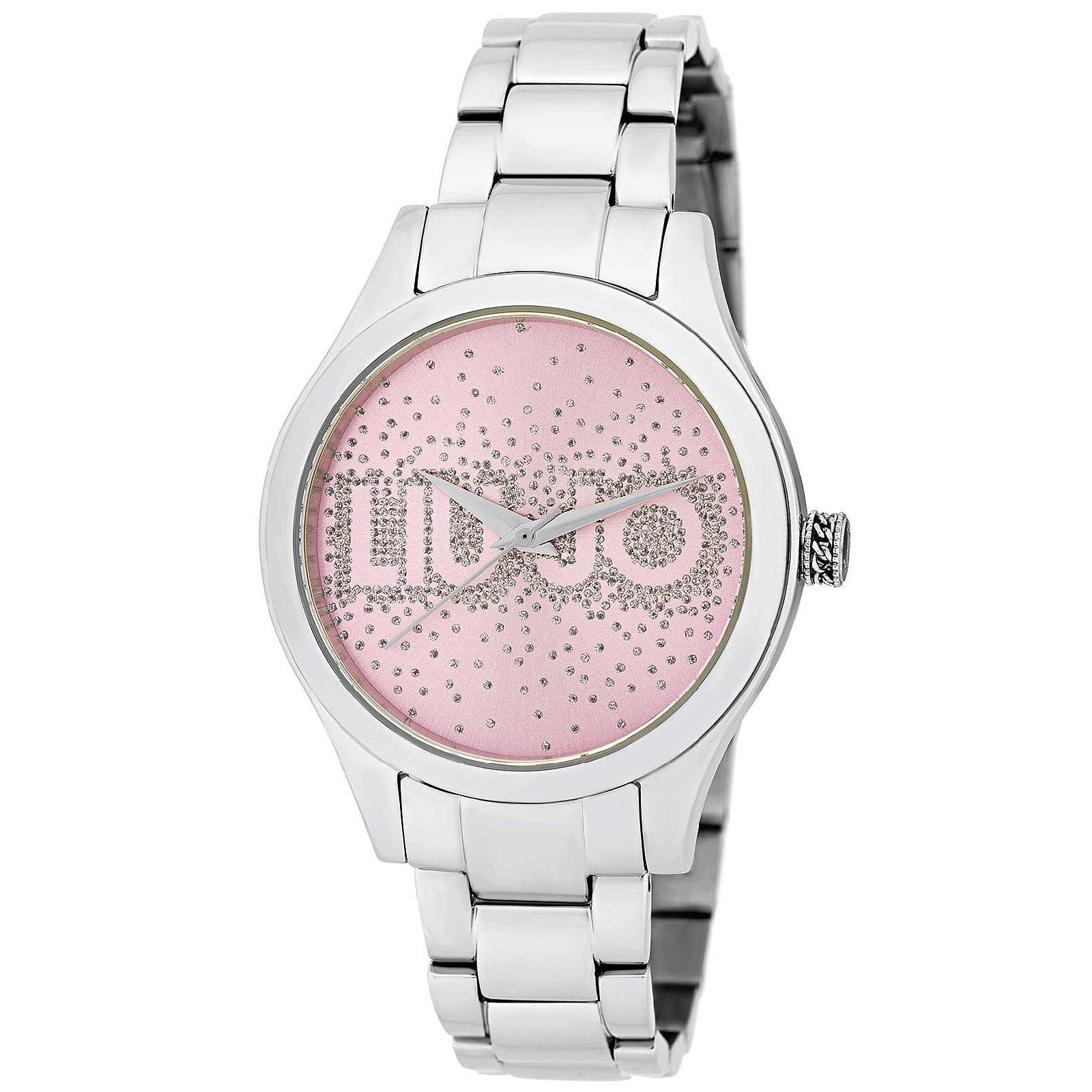 Orologio solo tempo Liu Jo Rainfall da donna TLJ1616-1