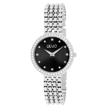 Orologio solo tempo Liu Jo Clear da donna TLJ2197-1