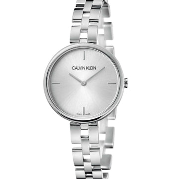 Orologio solo tempo Calvin Klein Elegance da donna Tavoladisegno39