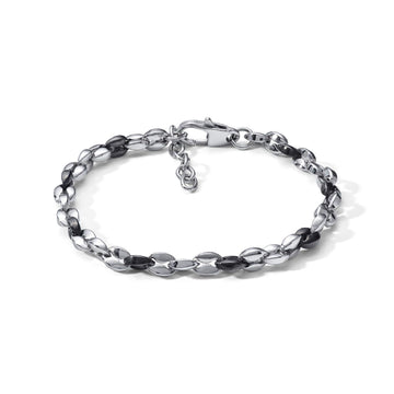 Bracciale Comete Chain da uomo