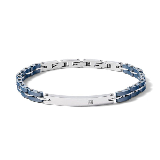 Bracciale Comete Tyres da uomo