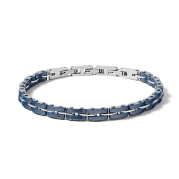 Bracciale Comete Tyres da uomo