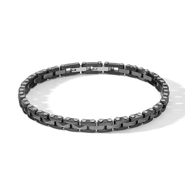 Bracciale Comete Tyres da uomo