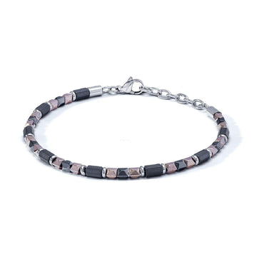 Bracciale Comete Mineral da uomo UBR1149-1