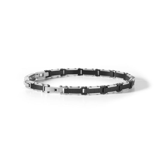 Bracciale Comete Cross da uomo UBR889-1