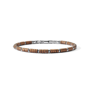 Bracciale Comete Life da uomo UBR927-1