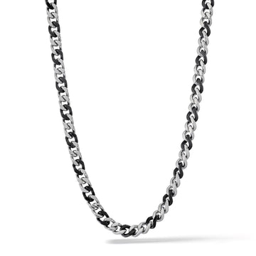 Collana Comete Chain da uomo