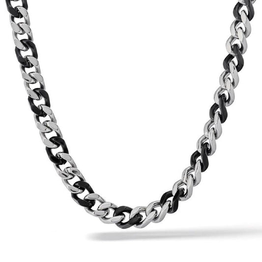 Collana Comete Chain da uomo