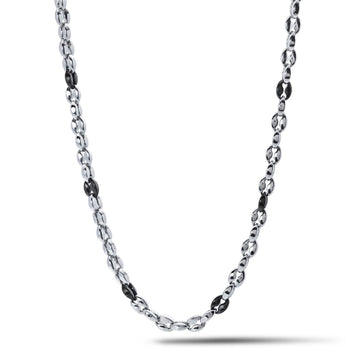 Collana Comete Chain da uomo