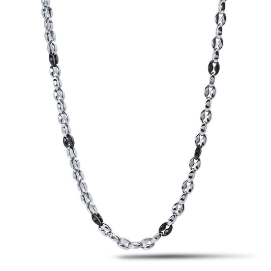 Collana Comete Chain da uomo