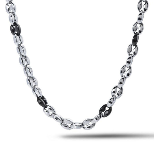 Collana Comete Chain da uomo