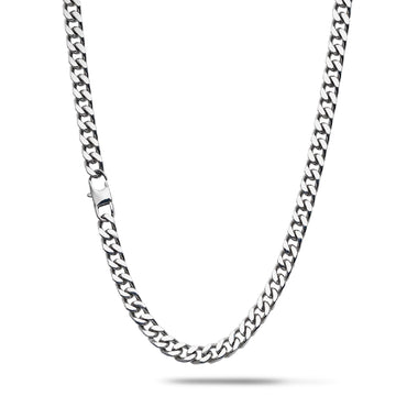 Collana Comete Chain da uomo