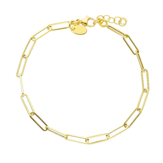 Bracciale JOY Gioielli Oro unisex