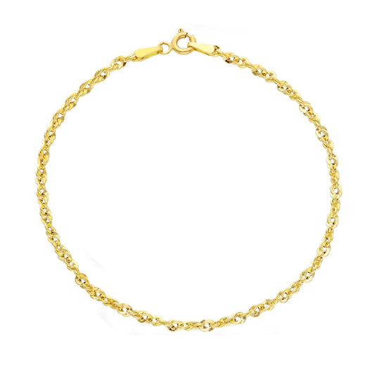 Bracciale JOY Gioielli Oro unisex