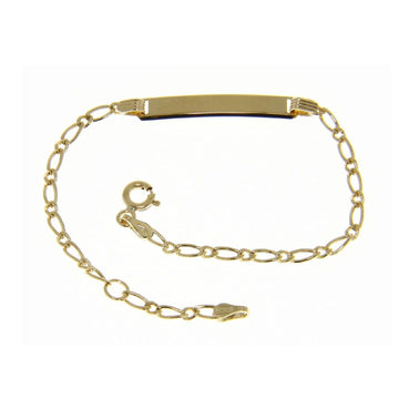 Bracciale JOY Gioielli Oro da bambino/a