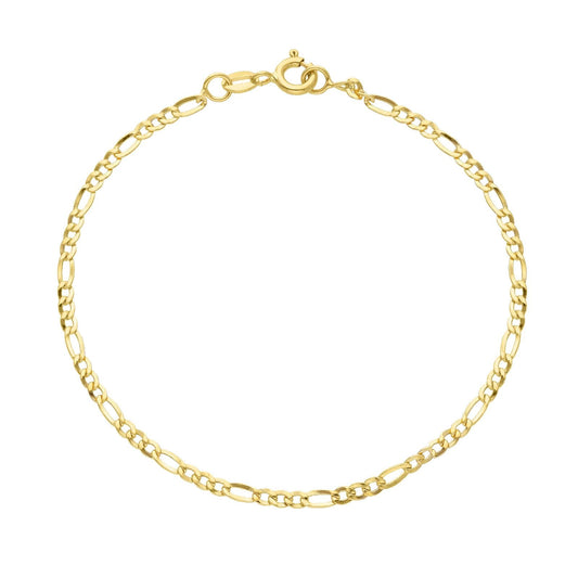 Bracciale JOY Gioielli Oro da uomo VFS060GG21-1