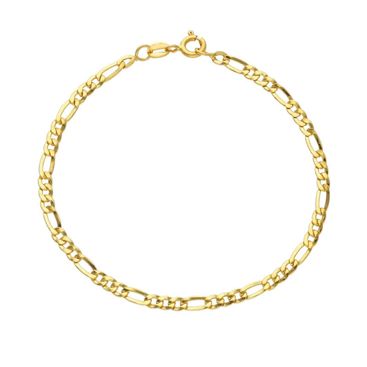 Bracciale JOY Gioielli Oro da uomo VFS080GG21-1