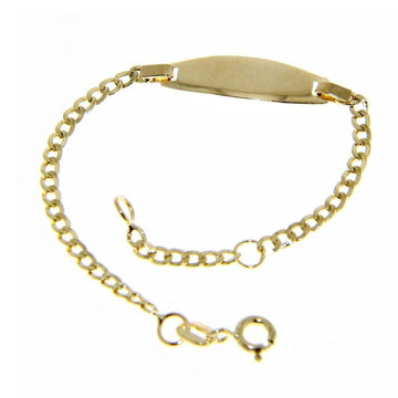 Bracciale JOY Gioielli Oro da bambino/a