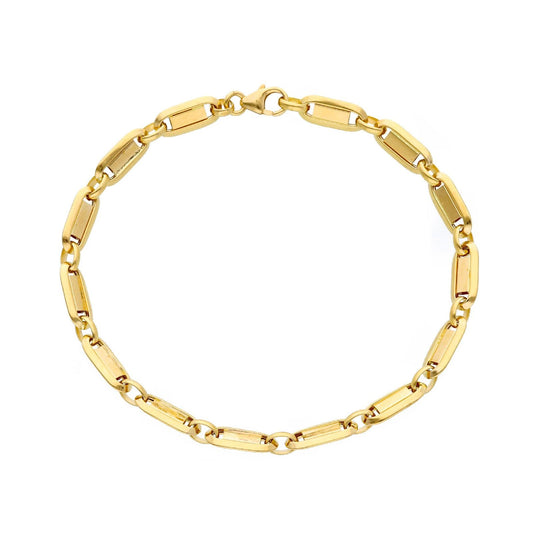 Bracciale JOY Gioielli Oro unisex