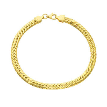 Bracciale JOY Gioielli Oro unisex VSE010GG19-1