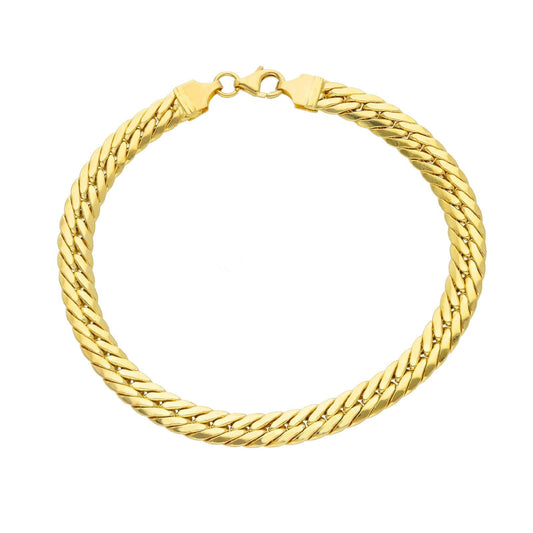 Bracciale JOY Gioielli Oro da donna VSE012GG19-1