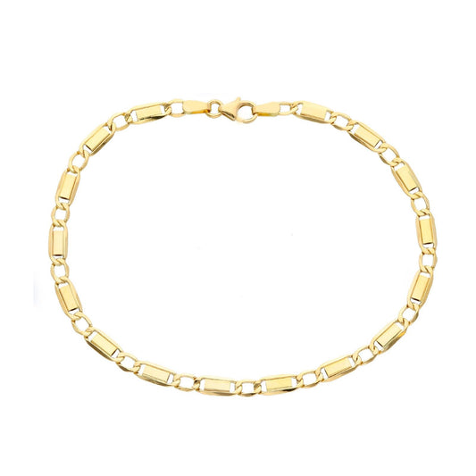 Bracciale JOY Gioielli Oro da uomo VTA100GG21-1