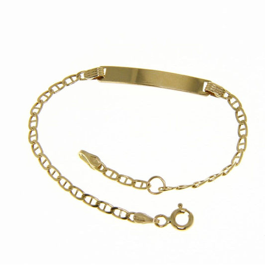 Bracciale JOY Gioielli Oro da bambino/a