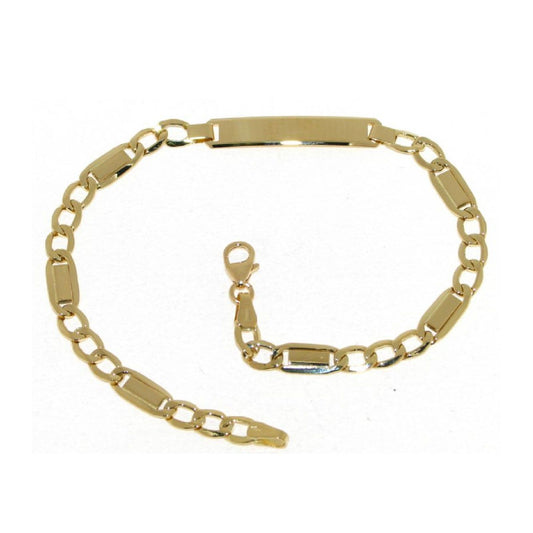 Bracciale JOY Gioielli Oro da uomo