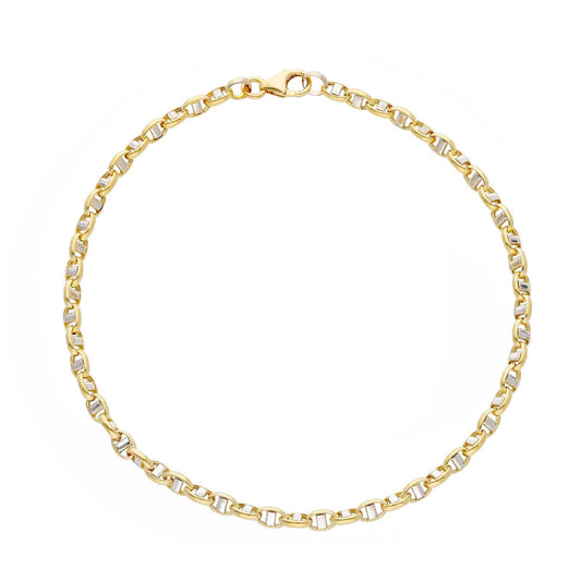 Bracciale JOY Gioielli Oro unisex VTS100GB19-1