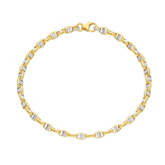 Bracciale JOY Gioielli Oro unisex VTS140GB19-1