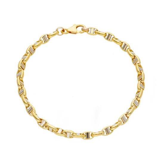 Bracciale JOY Gioielli Oro da uomo