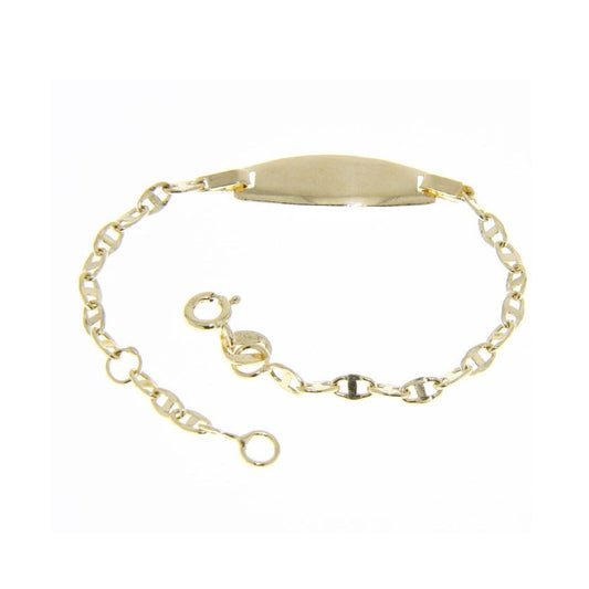 Bracciale JOY Gioielli Oro da bambino/a