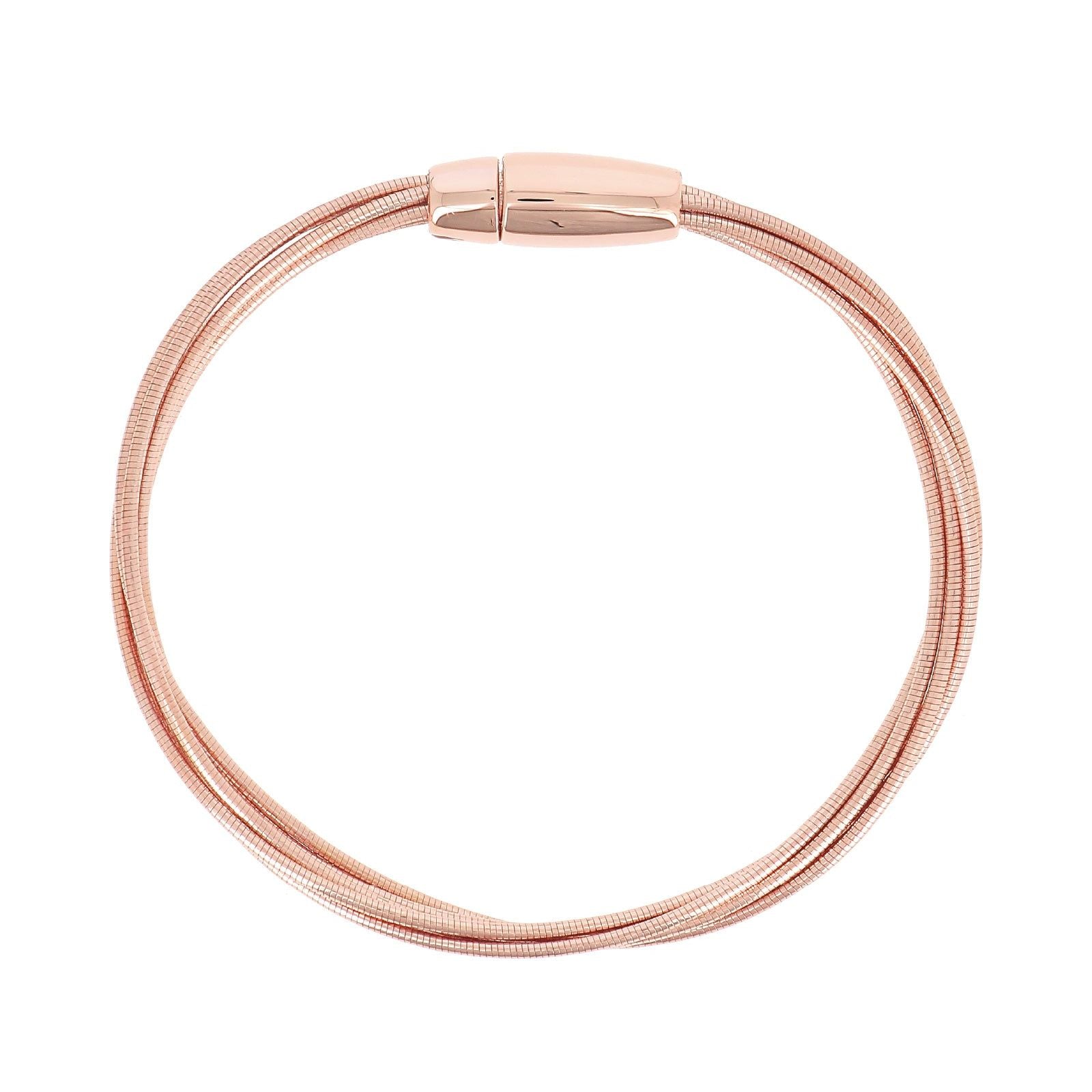 Bracciale Pesavento DNA da donna WDNAB367-1