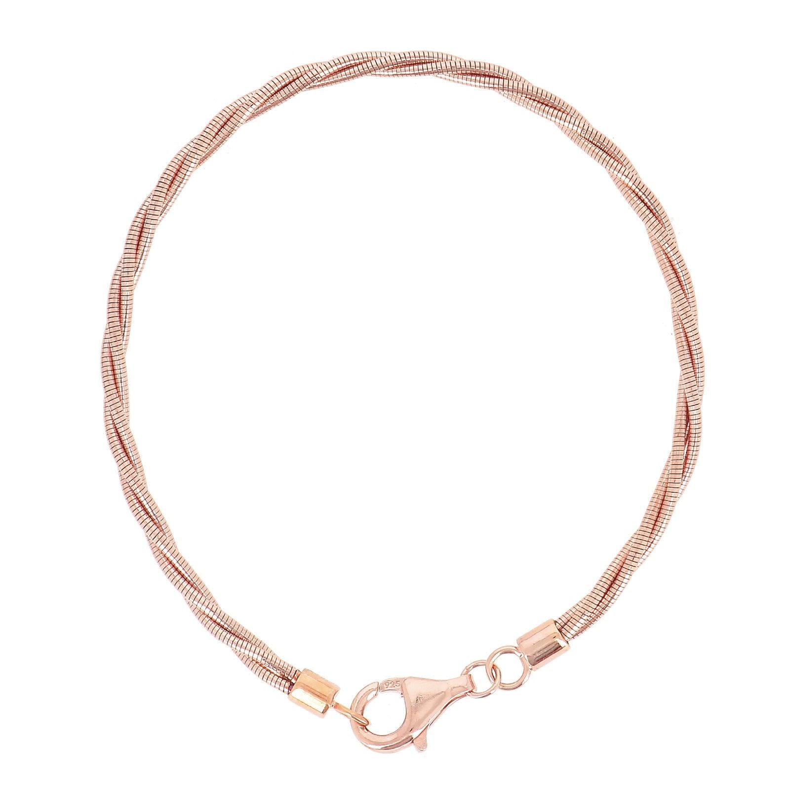 Bracciale Pesavento DNA da donna WDNAB489-1