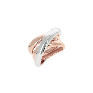 Anello Pesavento Forever Chic da donna