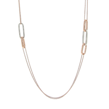 Collana Pesavento Forever Chic da donna