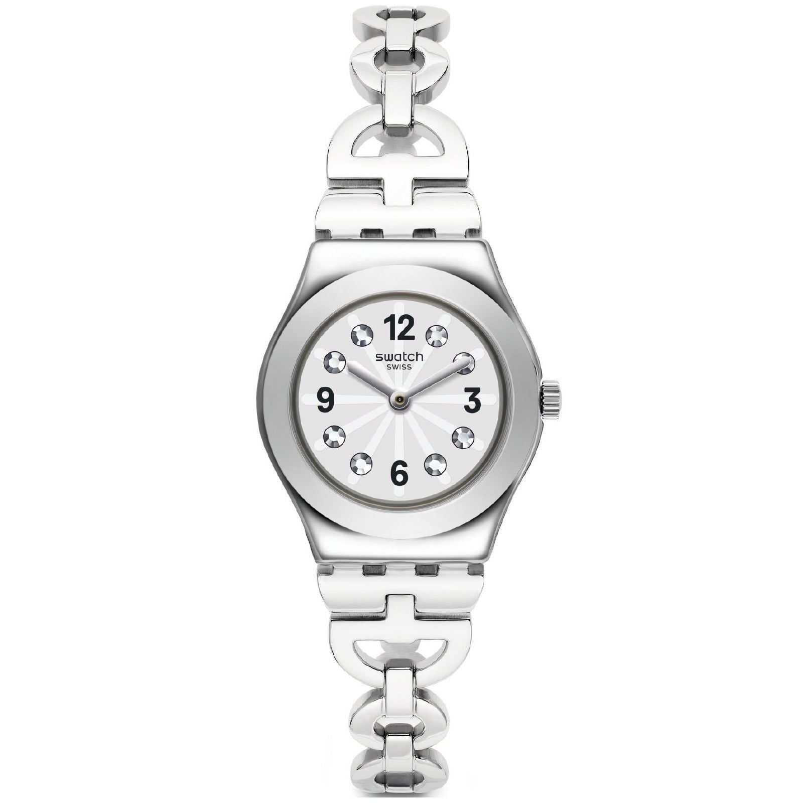 Orologio solo tempo Swatch Irony da donna YSS323G-1