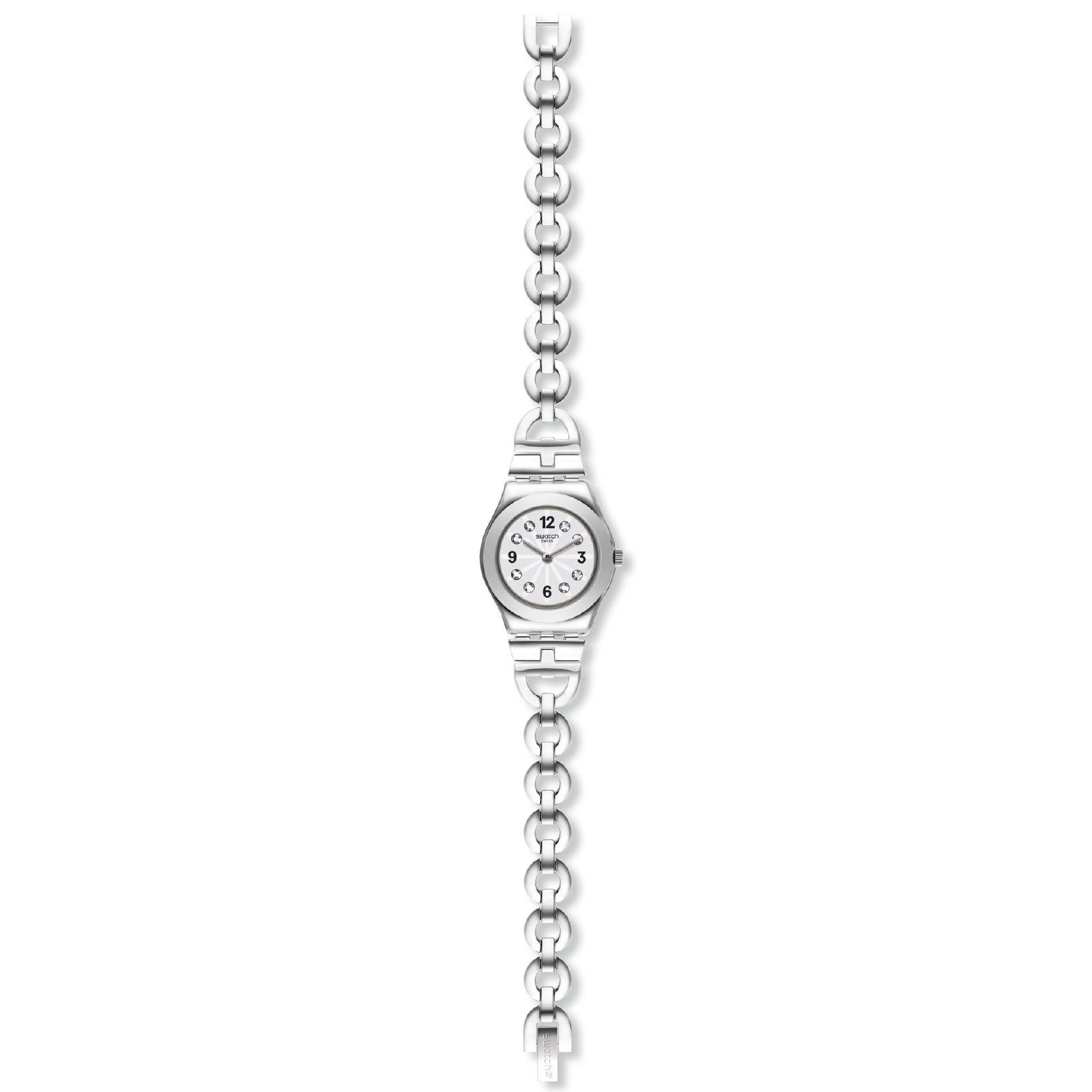 Orologio solo tempo Swatch Irony da donna YSS323G-2