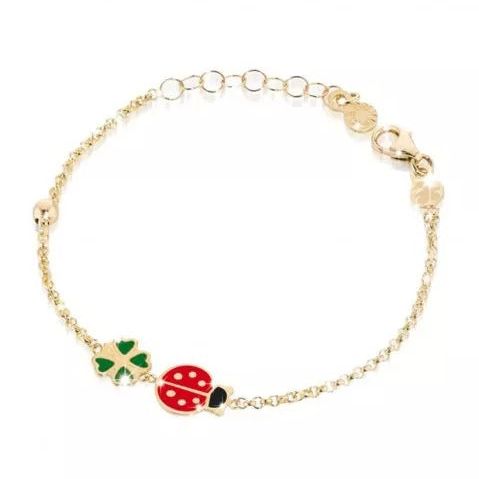 Marche / leBebé / Gioielli / Bracciali Da Bambini